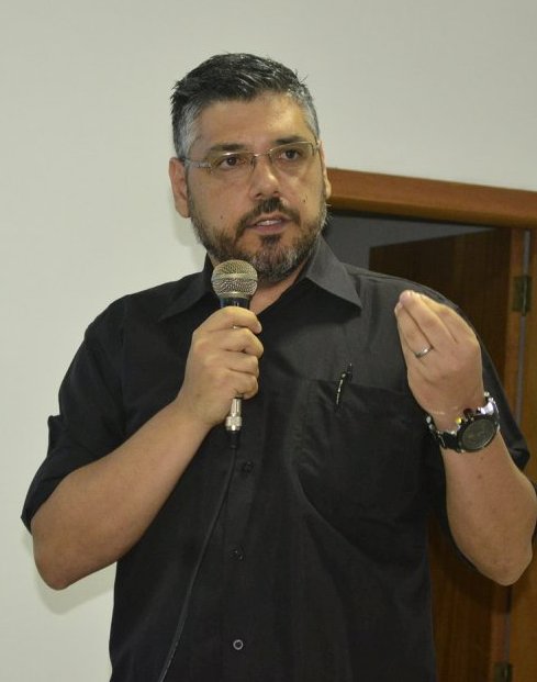 Beto Souza