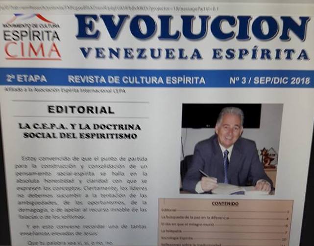 evolucion